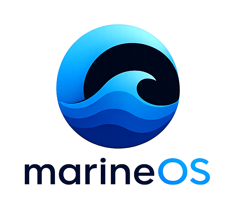 MarineOS Logo